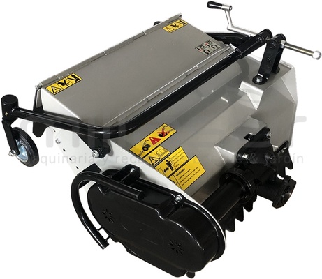 Cabezal de Martillos para Desbroce MTC340B - 60 cm